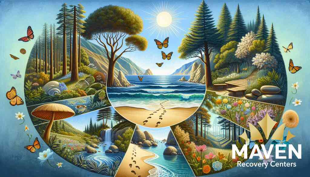 How Does Mental Health Impact Addiction Recovery in California