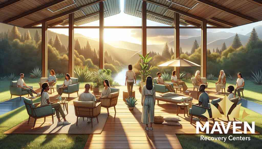 Maven’s Innovative Alcohol Counseling Practices in California