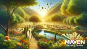 Top 10 Relapse Prevention Techniques with Maven in California