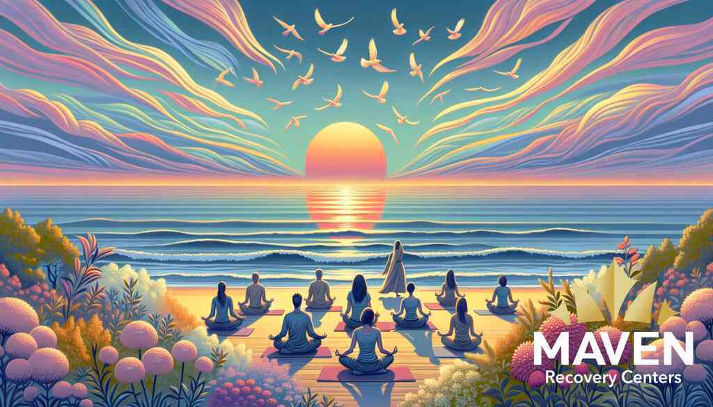 Ultimate Guide to Motivational Techniques for Sobriety at Maven