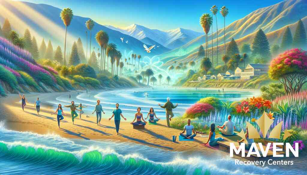 What Are Effective Strategies for Long-Term Recovery in California