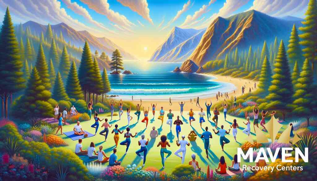 What Are Effective Strategies for Long-Term Recovery in California