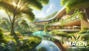 What Are the Cutting-Edge Detox Trends at Maven Southern California Centers?