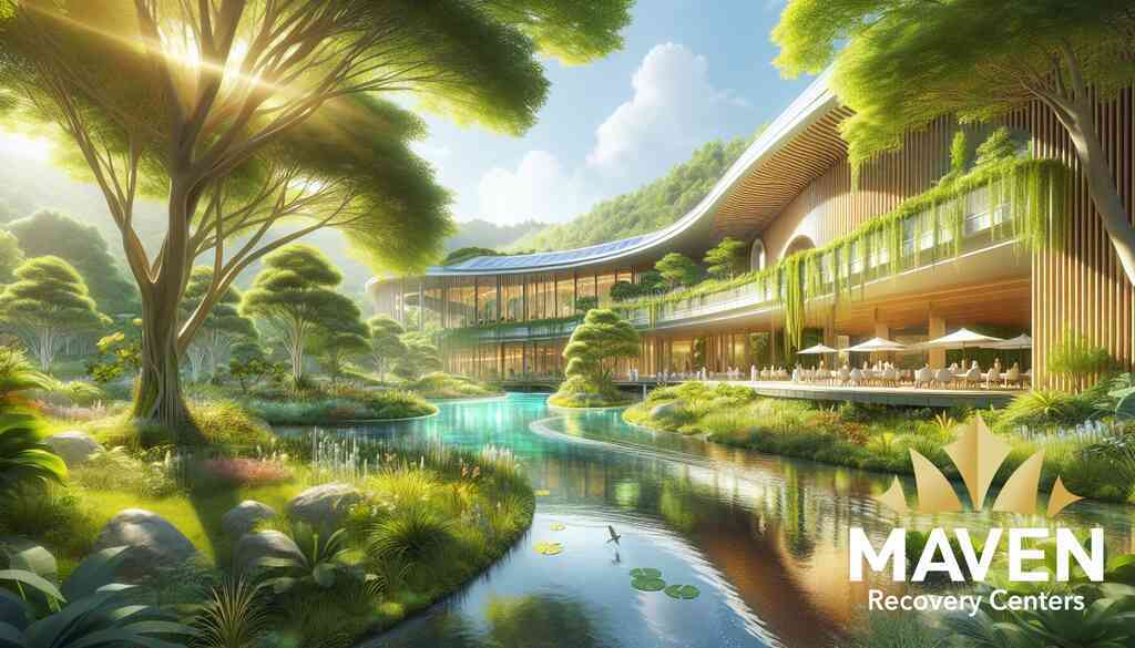 What Are the Cutting-Edge Detox Trends at Maven Southern California Centers?