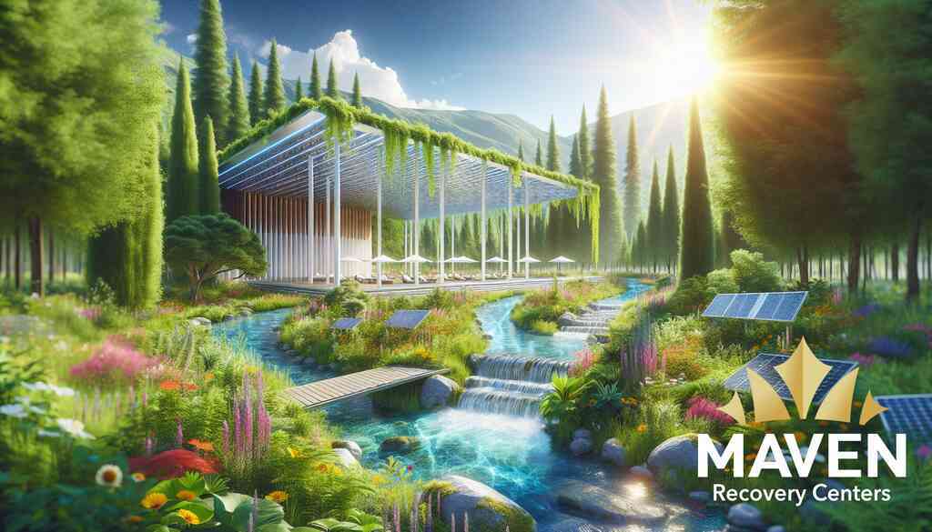 What Are the Cutting-Edge Detox Trends at Maven Southern California Centers?