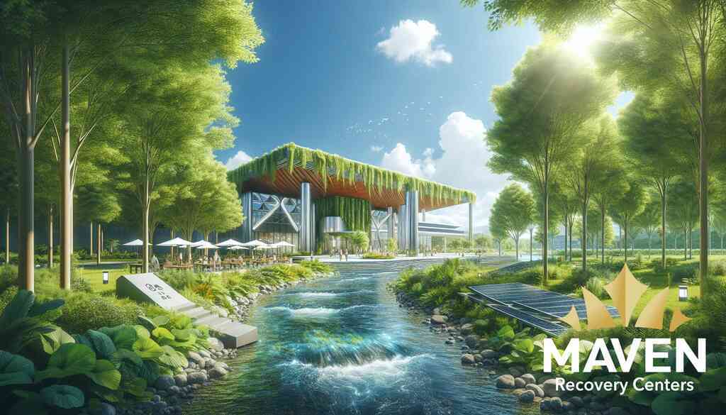 What Are the Cutting-Edge Detox Trends at Maven Southern California Centers?