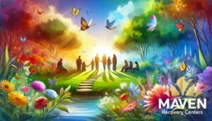 Why Family Support is Essential for Recovery at Maven